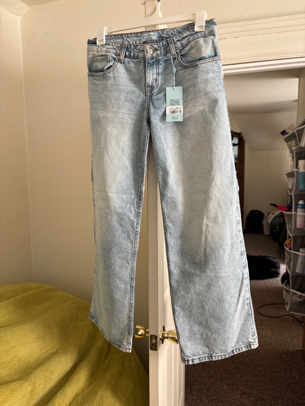 New with Tags - Revice TLC Desert Hills Size 28